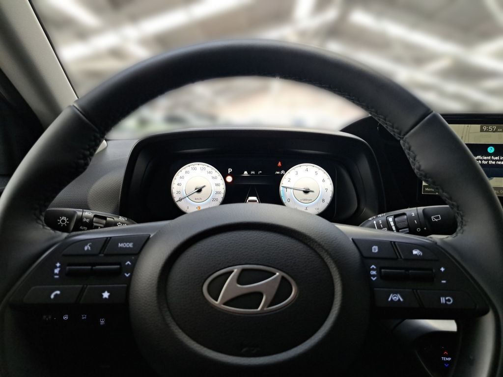 Hyundai BAYON – Bild 8