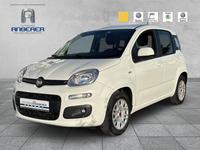 Fiat Panda Lounge LPG / SHZ/DAB+/WINTER-PAKET