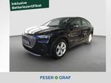 Audi Q4 50 quattro 220kW MatrixLED Kamera Wärmepumpe - Audi Q4 aus 2022