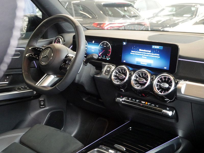 Mercedes-Benz GLB 200 - Bild 11