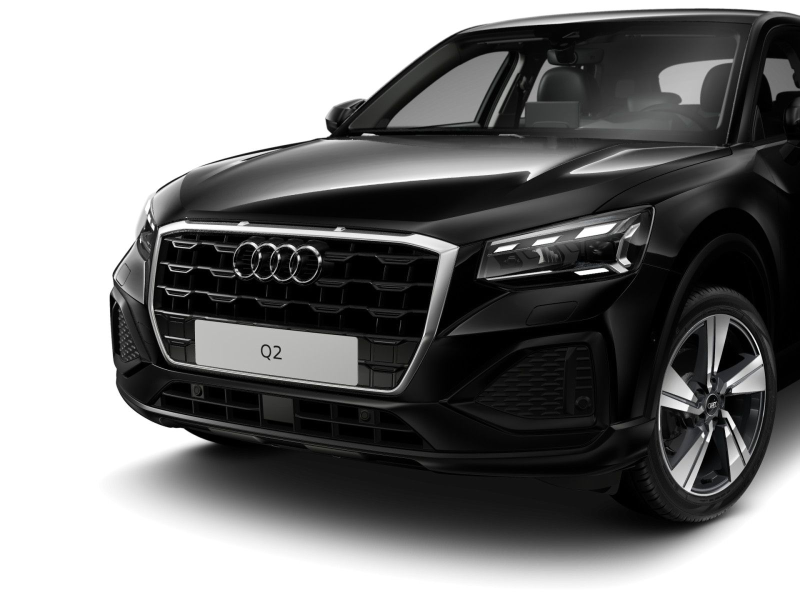 Audi Q2 - Bild 8