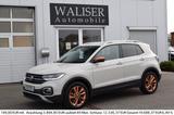 Volkswagen T-Cross Style DSG *NAVI*ACC*LED*RFK*1.HD* - Volkswagen T-Cross in Nürnberg