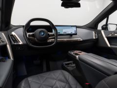 Foto Nummer 35: BMW iX