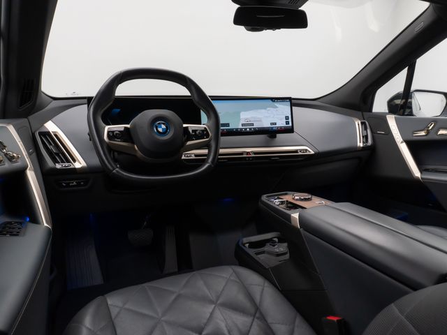 Foto Nummer 35: BMW iX