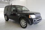 Land Rover DISCOVERY 5,0I V8 4WD AUT. HSE *TOP* - Land Rover Discovery mit Benzin-Antrieb: Automatik