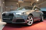 Audi A4 Avant 40 TFSI *LED*Navi*Klima* - Audi A4 40 TFSI Gebrauchtwagen