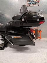 Harley-Davidson E Glide Ultra FLHTK - Harley-Davidson Motorräder in Berlin