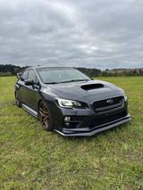 Subaru WRX STI 2.5 Sport Sport - Subaru: Sti