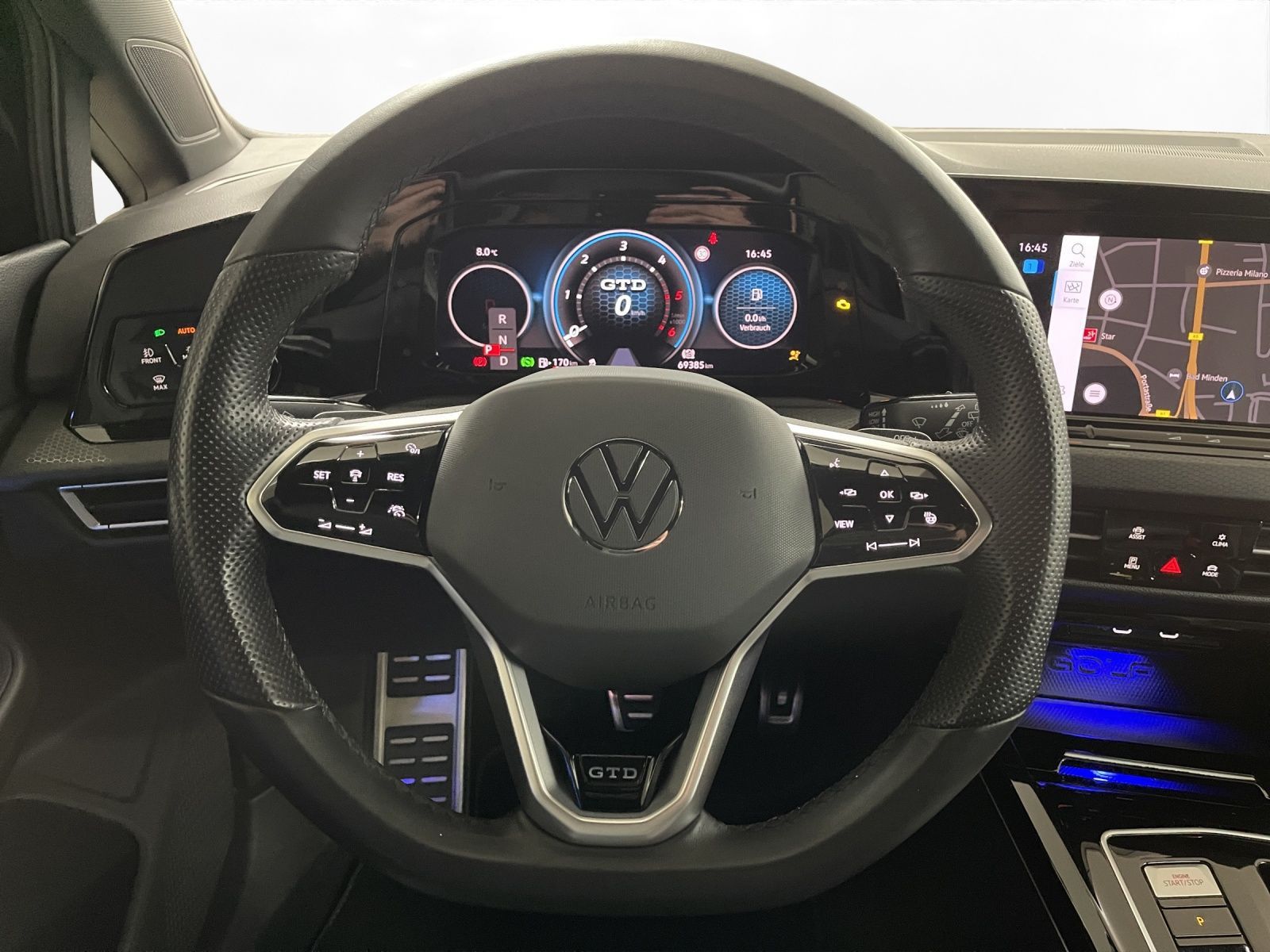 Volkswagen Golf - Bild 18