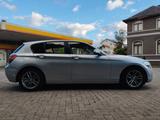 BMW 116i Sport Line Sport Line - BMW 116 in Aachen