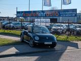 Volkswagen New Beetle Cabriolet 1.9 TDI*LEDER*KLIMA*PDC !! - Volkswagen New Beetle mit Diesel-Antrieb