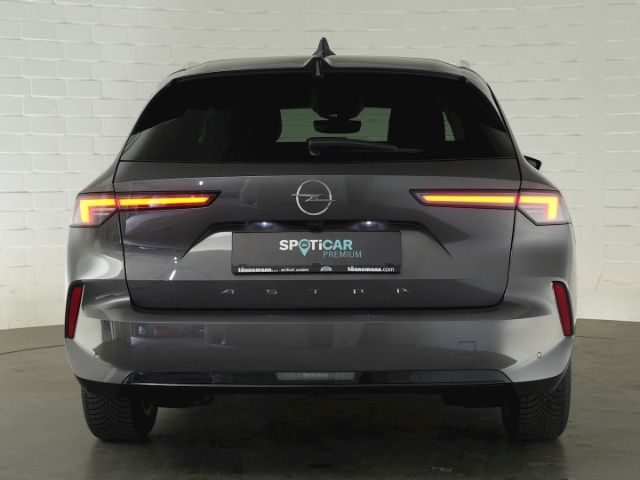 Astra L ST ELEGANCE CDTI AT+LED+NAVI+RÜCKFAHRKAM