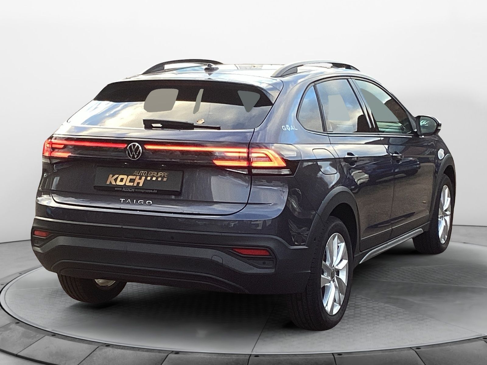 Volkswagen Taigo - Bild 6