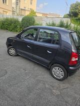 Hyundai Atos Prime 1.1 | TÜV bis 10/2026 |... - scheckheftgepflegte Hyundai Atos