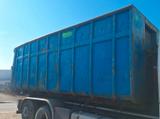 Andere Container / Abrollcontainer - Abrollcontainer
