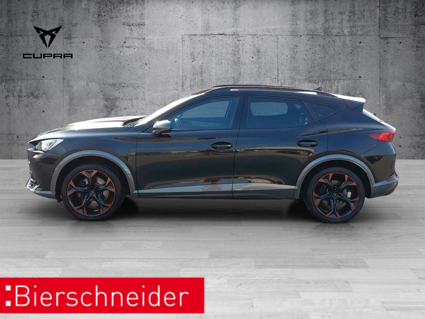 Cupra Formentor - Bild 8