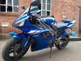 Yamaha R1 YZF 1000 - YAMAHA 2003 R1