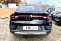 Renault Arkana - Vorschau Bild 5