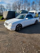 Mercedes-Benz E 290 - Mercedes-Benz E 290