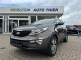 Kia Sportage 2.0 GDI AWD Spirit Pano/AHK/Navi/GJR - Kia Sportage: Spirit