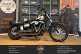 Harley-Davidson FXDB Street Bob  Jekill&Hyde TOP-Ape-21"!! - Motorräder in Düsseldorf