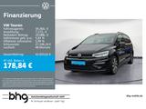 Volkswagen Touran 2.0 TDI SCR DSG Highline Navi Kamera 7-Si - Volkswagen Touran Jahreswagen mit Diesel-Antrieb