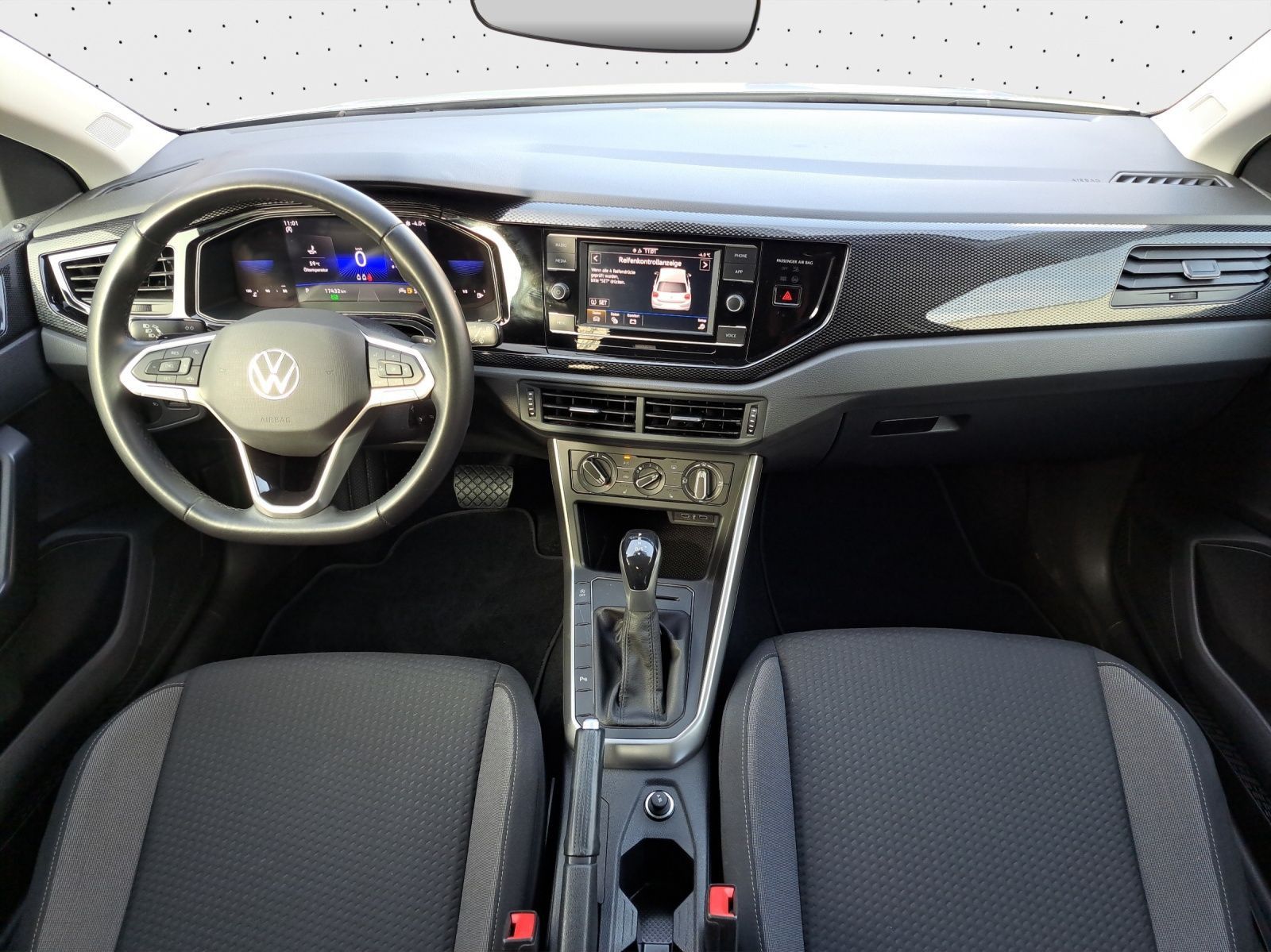 Volkswagen Polo - Bild 5