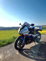 BMW S1000RR - BMW 2011 S 1000 RR