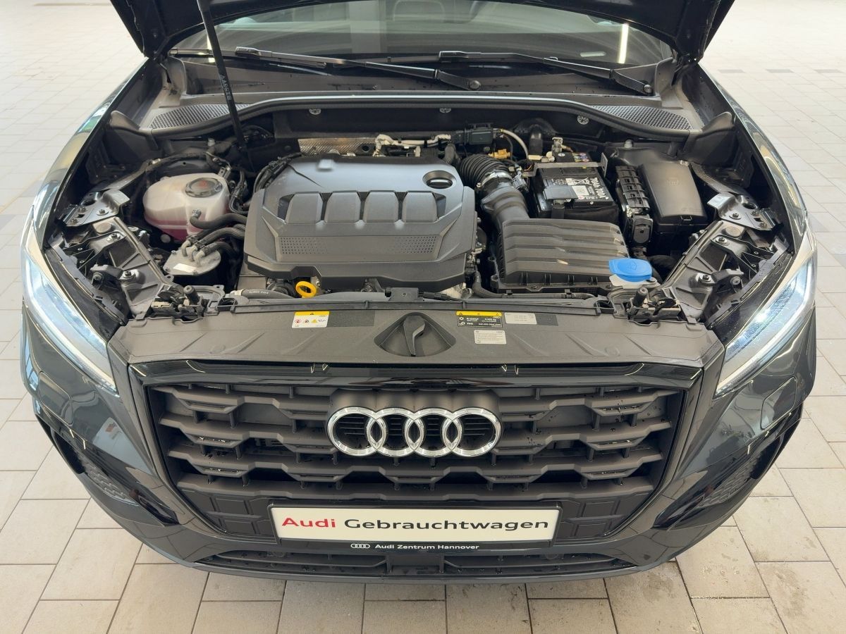 Audi Q2 - Bild 19