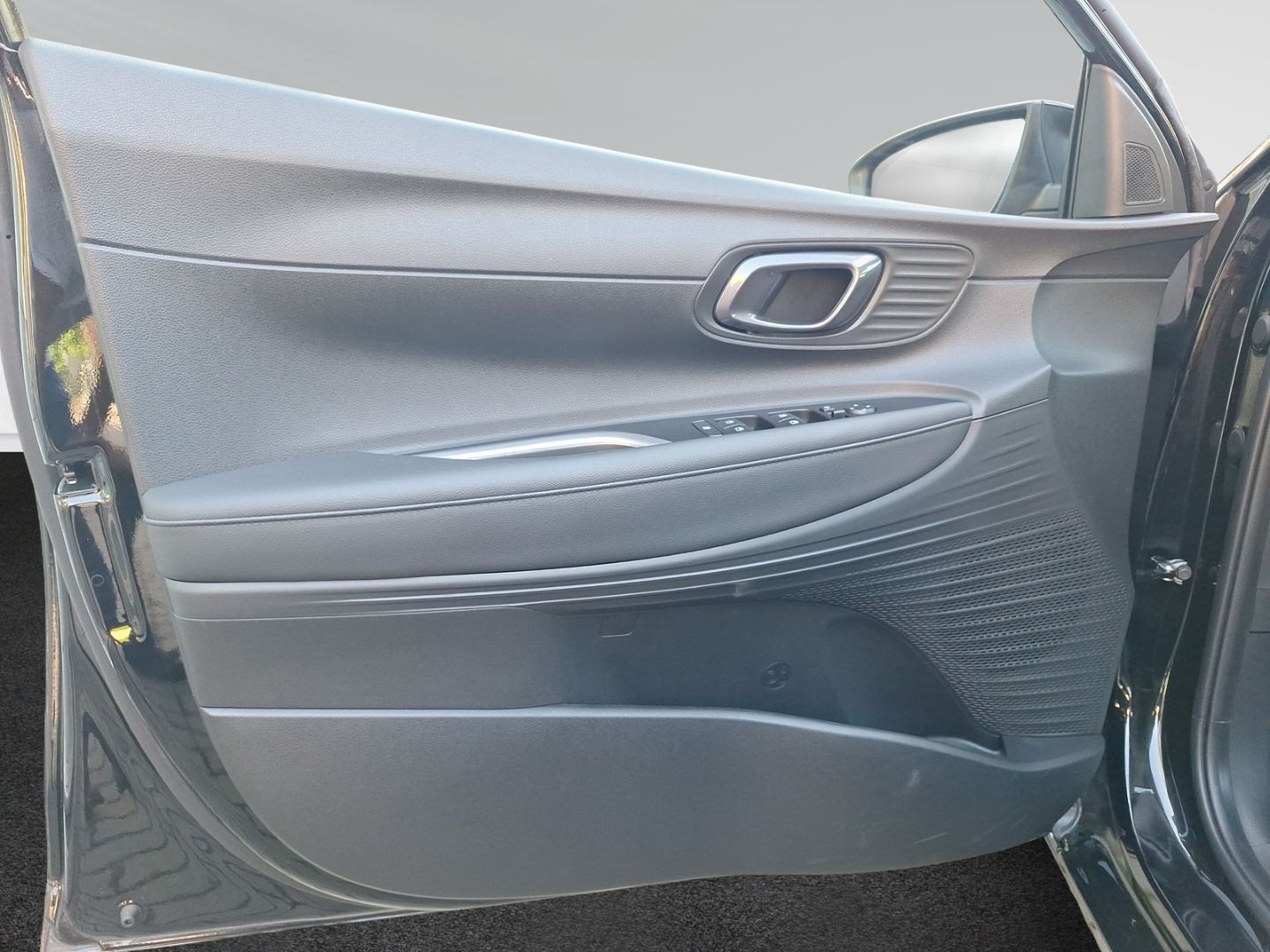 Hyundai i20 – Bild 16
