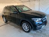 Mercedes-Benz GLE 350 d 4Matic|MB-LED|360°|Pano|Memory|Keyless - Mercedes-Benz GLE 350 mit Diesel-Antrieb: Geländewagen