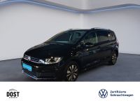 Volkswagen Touran - Vorschau Bild 2