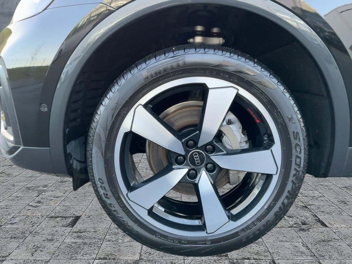 Audi Q5 - Bild 8