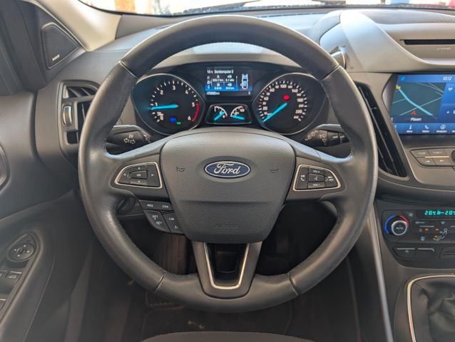 Ford Kuga Cool & Connect 120PS 2WD