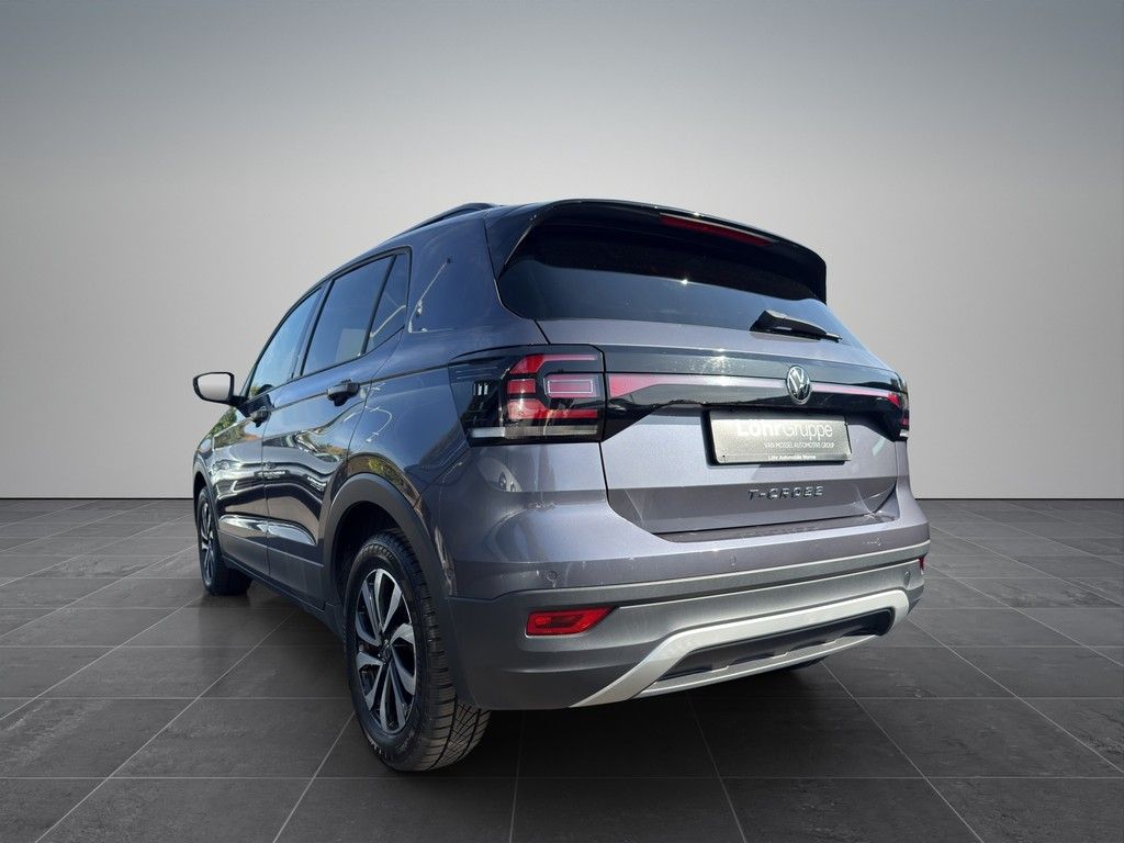Volkswagen T-Cross 1.0 TSI Active *ACC*NAVI*SITZHEIZUNG* imagem 2