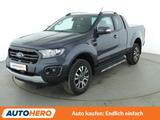 Ford Ranger 2.0 TDCi Extrakabine 4x4 Wildtrak Aut. - Ford Ranger: Wildtrak