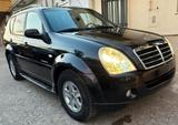 Ssangyong REXTON II 2.7 5 POSTI AUTOCARRO - Ssangyong aus 2007