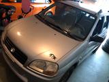 Suzuki Ignis Jäger Hunde Auto - gebrauchte Suzuki Ignis aus dem Jahr 2001