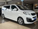 Peugeot Traveller Active L2 8-Sitzer Klimaauto. SHZ PDC  - Peugeot: Sitzer 8