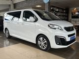 Peugeot Traveller Active L2 8-Sitzer Klimaauto. SHZ PDC  - Peugeot Traveller aus 2021