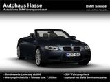 BMW M3 Cabrio ++M-Performance++DE-Fzg++M-Drivers++ - BMW M3: Roadster