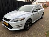 Ford Mondeo 2,0 EB 149kW Titanium S Turnier Power... - gebrauchte Ford Mondeo aus dem Jahr 2014