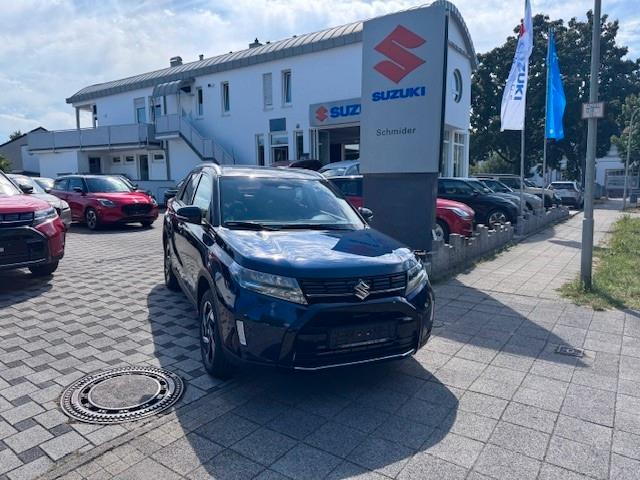Suzuki Vitara 1.4 Hybrid Comfort+ /Pano/Navi/LED