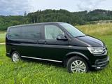 Volkswagen T6 Multivan, Highline, 7-Sitzer, 204PS, DSG, AHK - : Kleinbus, 20 Sitzer