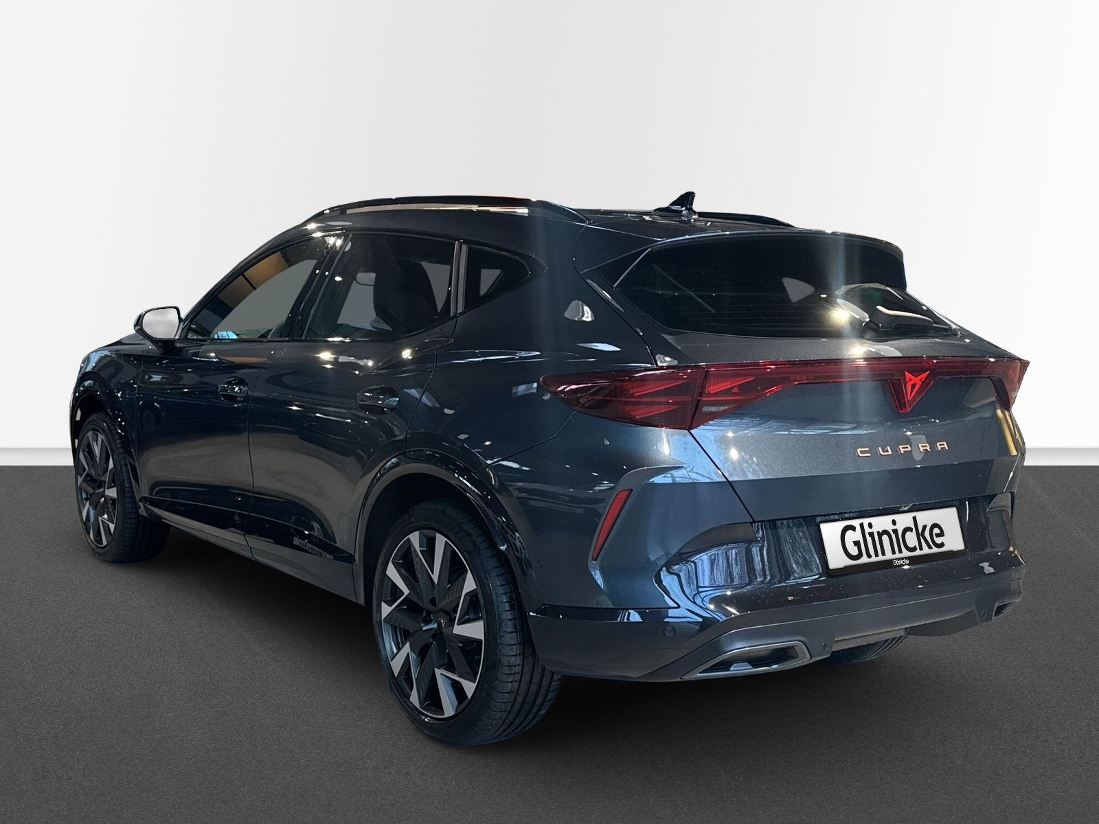 Cupra Formentor - Bild 3