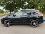 Nissan Top gepflegt-scheckheftgepflegt-5000 € Neuteile!