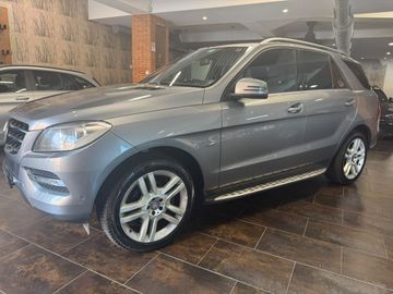 Mercedes ML 350 - 1
