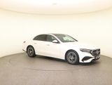Mercedes-Benz E 450 4M AMG Line 2x Advance+neues Mod+PSD+Distr - Mercedes-Benz E 450 aus 2024