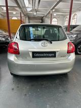 Toyota Auris Life * TÜV & Service NEU * - Toyota Gebrauchtwagen in Reutlingen