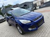 Ford Kuga Titanium 4x4 1.Jahr Garanti 1.Hand Tuv neu - Ford Kuga